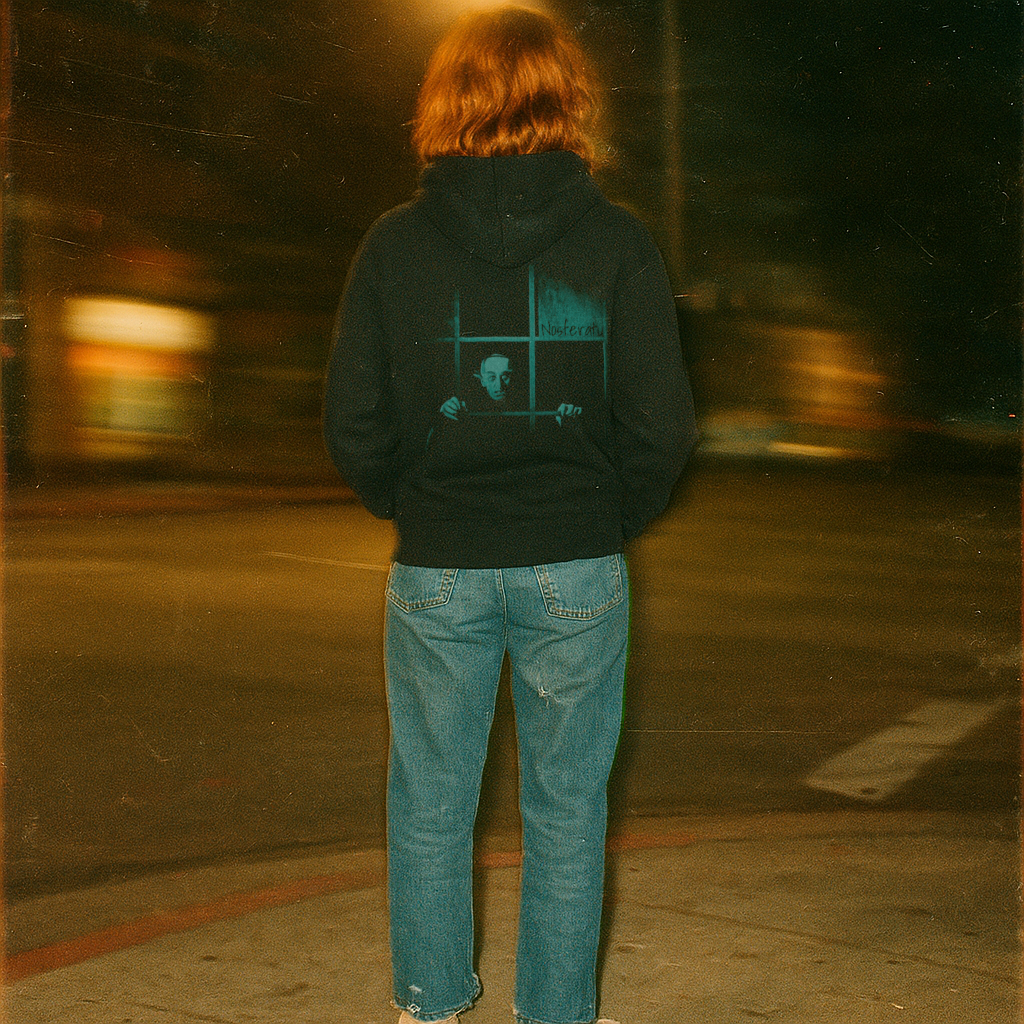 Hoodie category