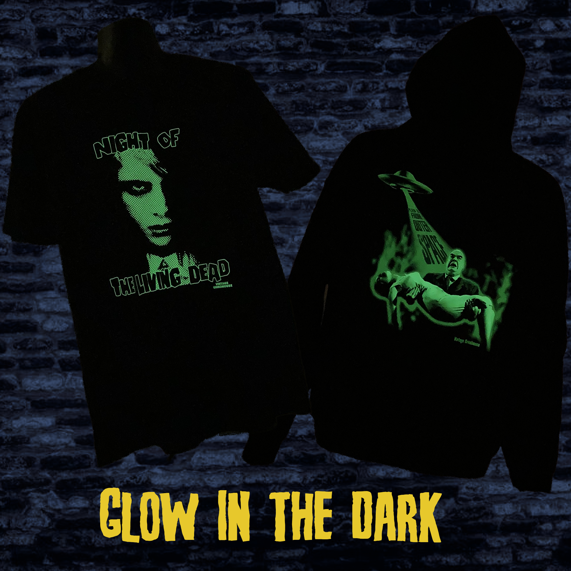 Glow in the Dark!