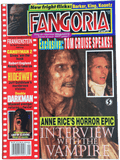 Fangoria Magazine #139