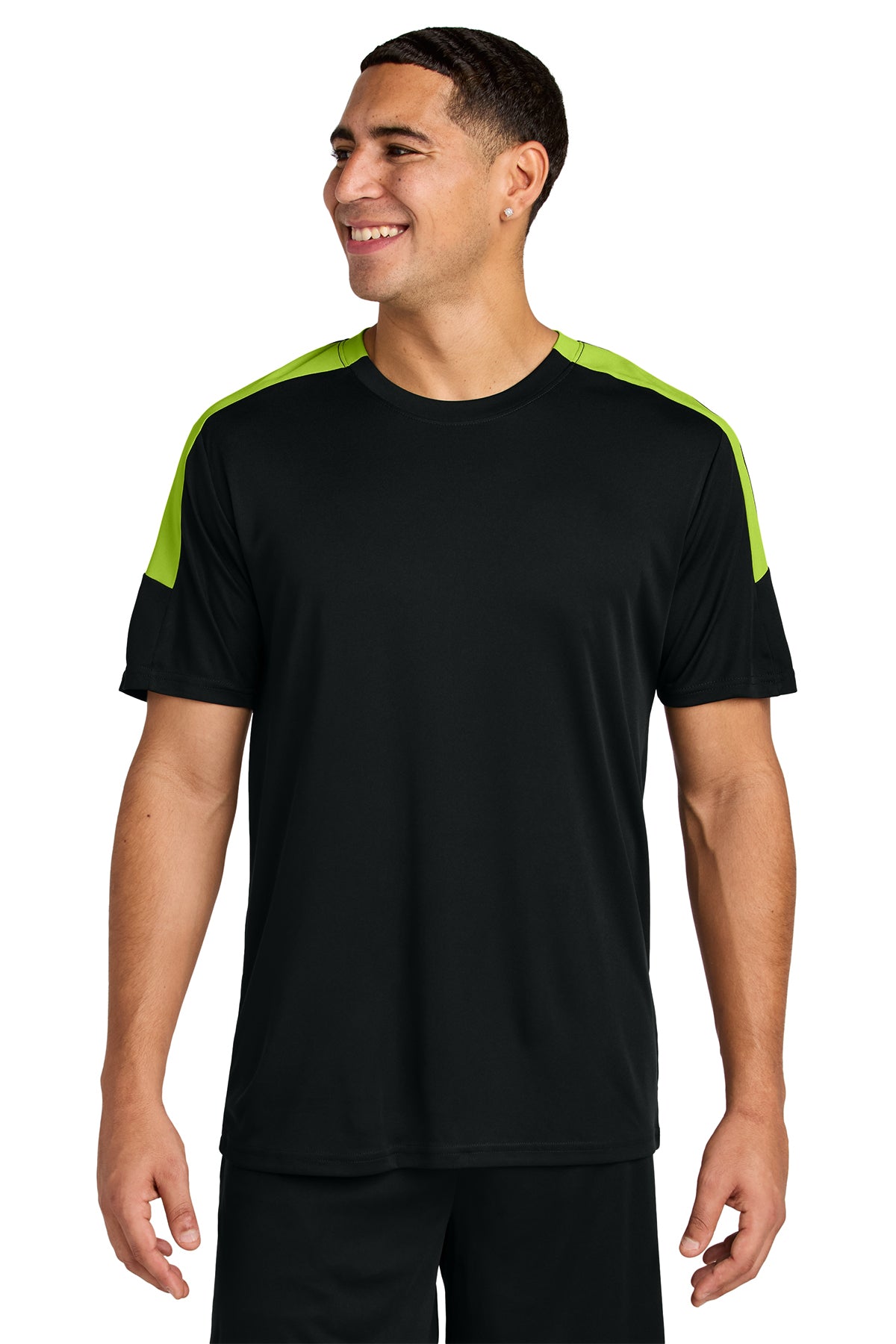 Personalized Sport-Tek Team Shirts (Adult Unisex)