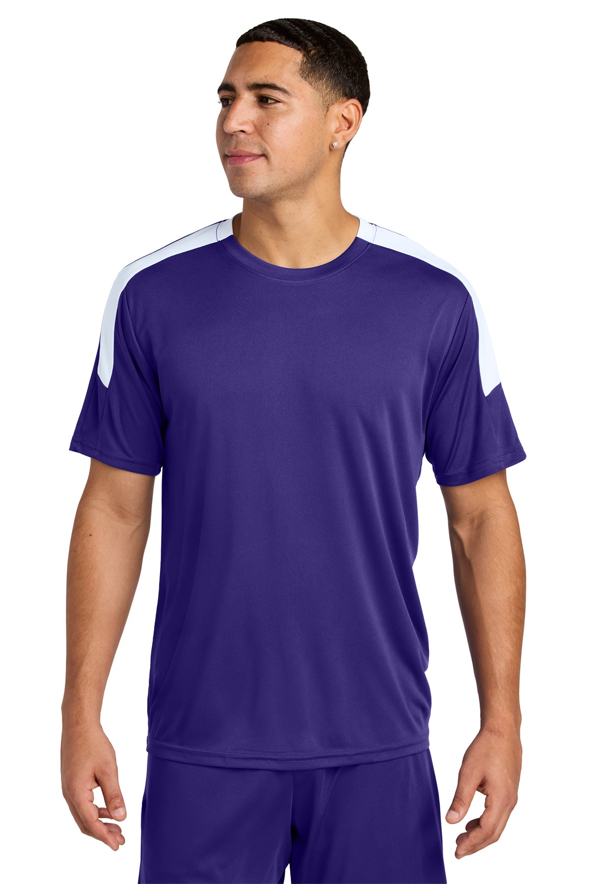 Personalized Sport-Tek Team Shirts (Adult Unisex)