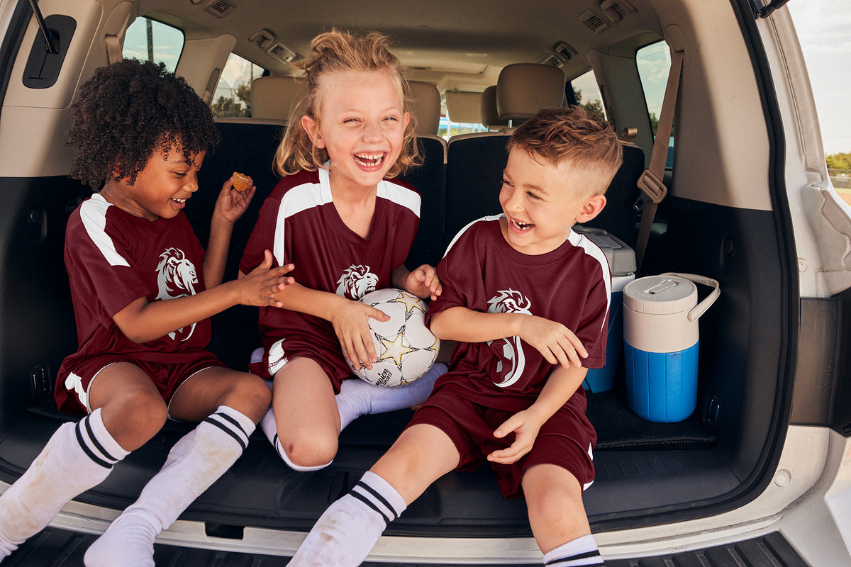 Personalized Sport-Tek Team Shirts (Youth Unisex)