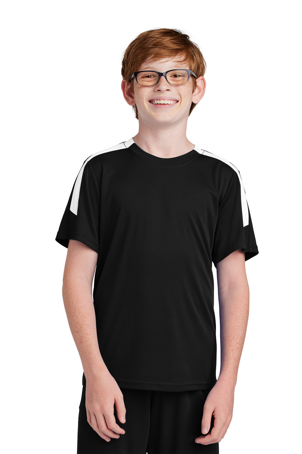 Personalized Sport-Tek Team Shirts (Youth Unisex)