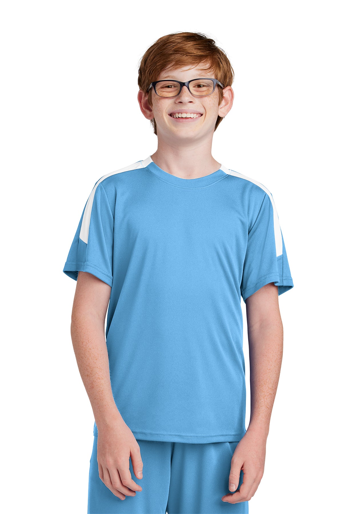 Personalized Sport-Tek Team Shirts (Youth Unisex)