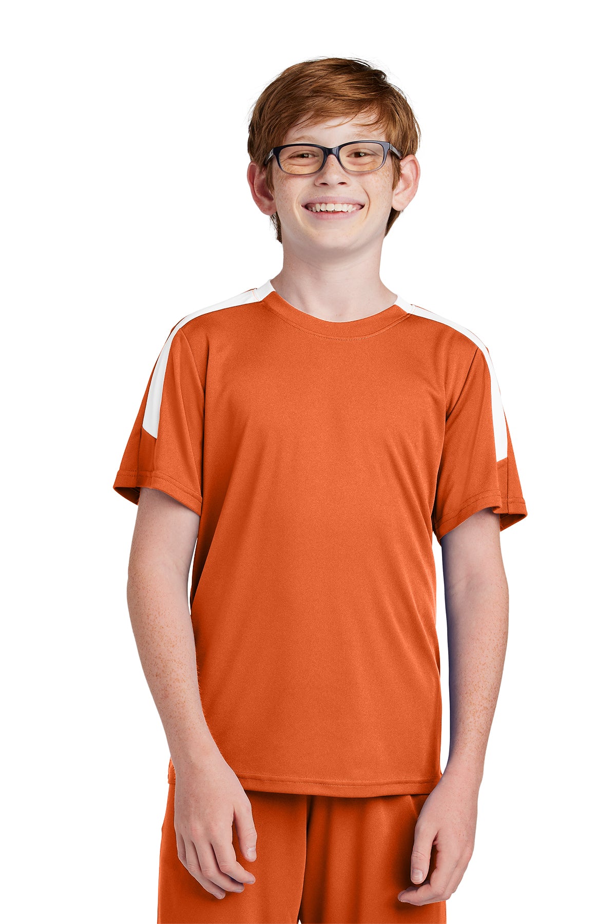 Personalized Sport-Tek Team Shirts (Youth Unisex)