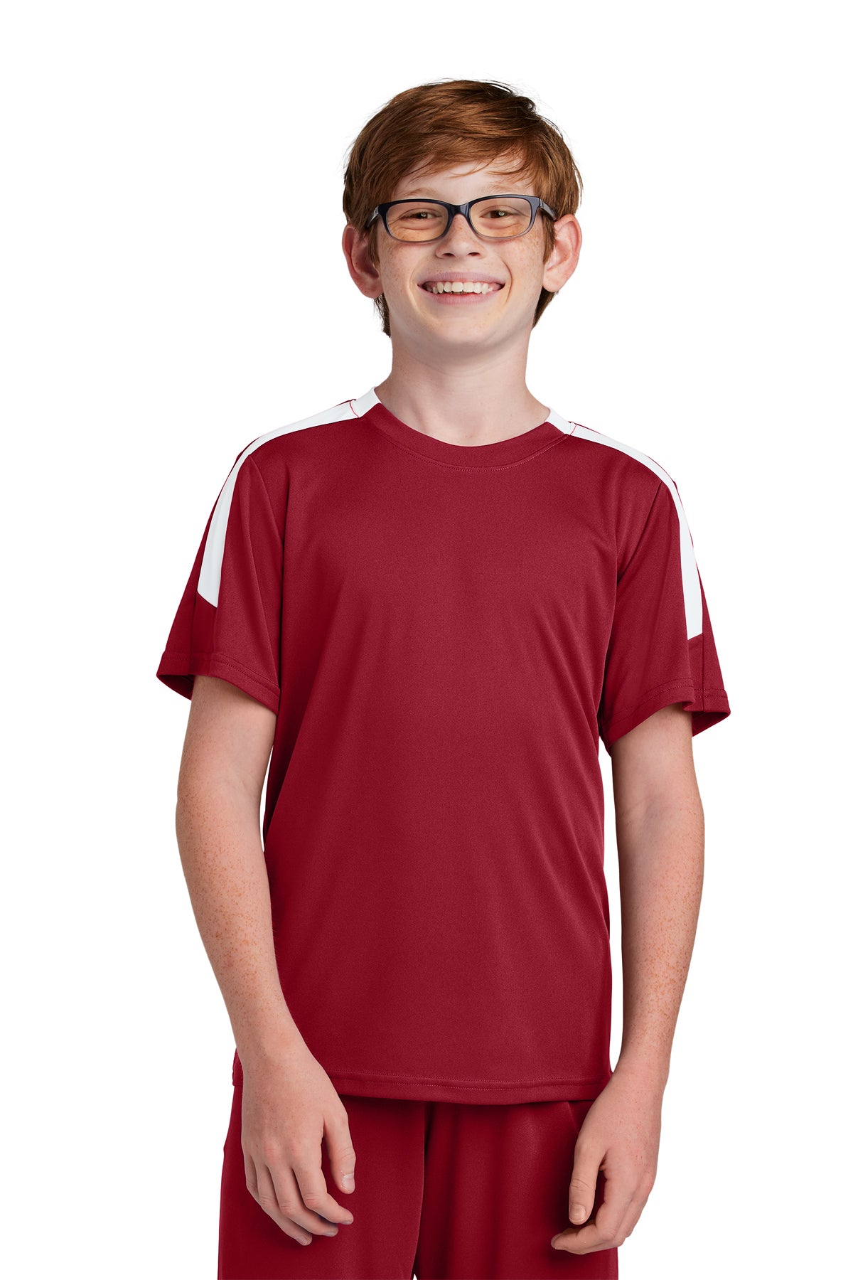 Personalized Sport-Tek Team Shirts (Youth Unisex)
