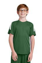 Personalized Sport-Tek Team Shirts (Youth Unisex)