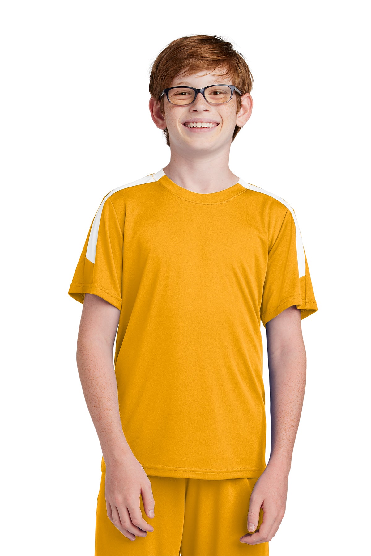 Personalized Sport-Tek Team Shirts (Youth Unisex)