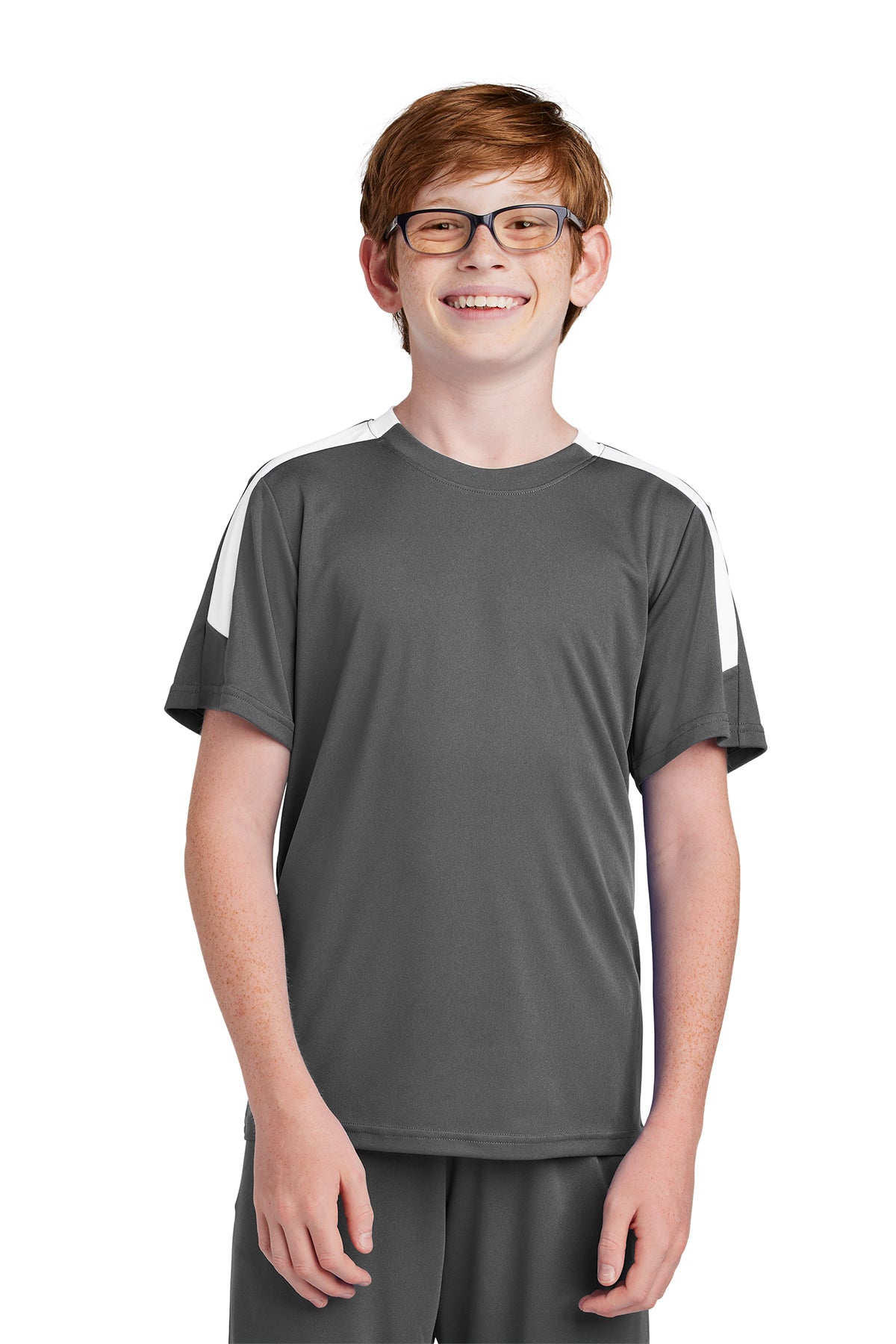Personalized Sport-Tek Team Shirts (Youth Unisex)