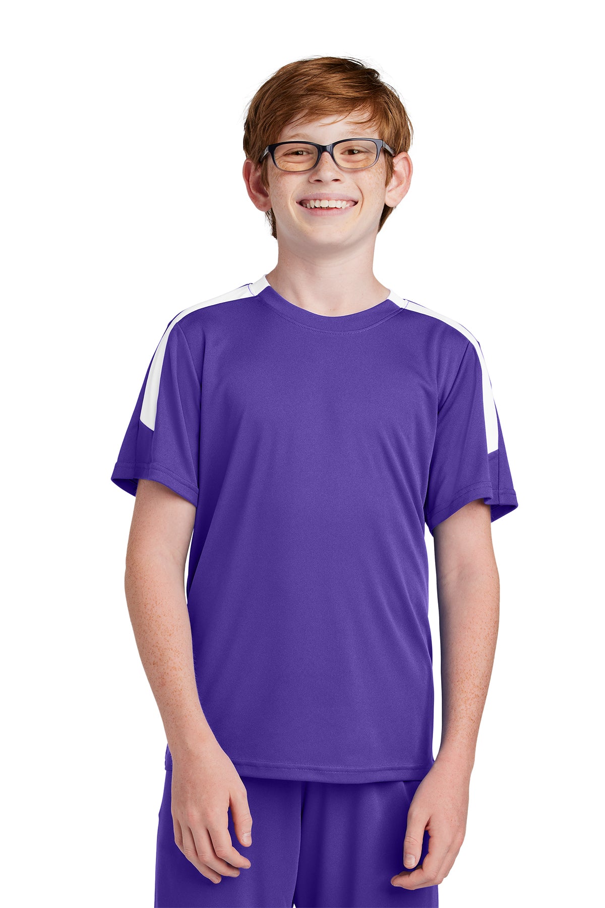 Personalized Sport-Tek Team Shirts (Youth Unisex)
