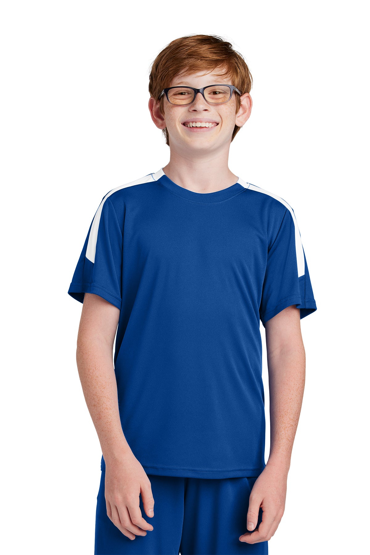 Personalized Sport-Tek Team Shirts (Youth Unisex)