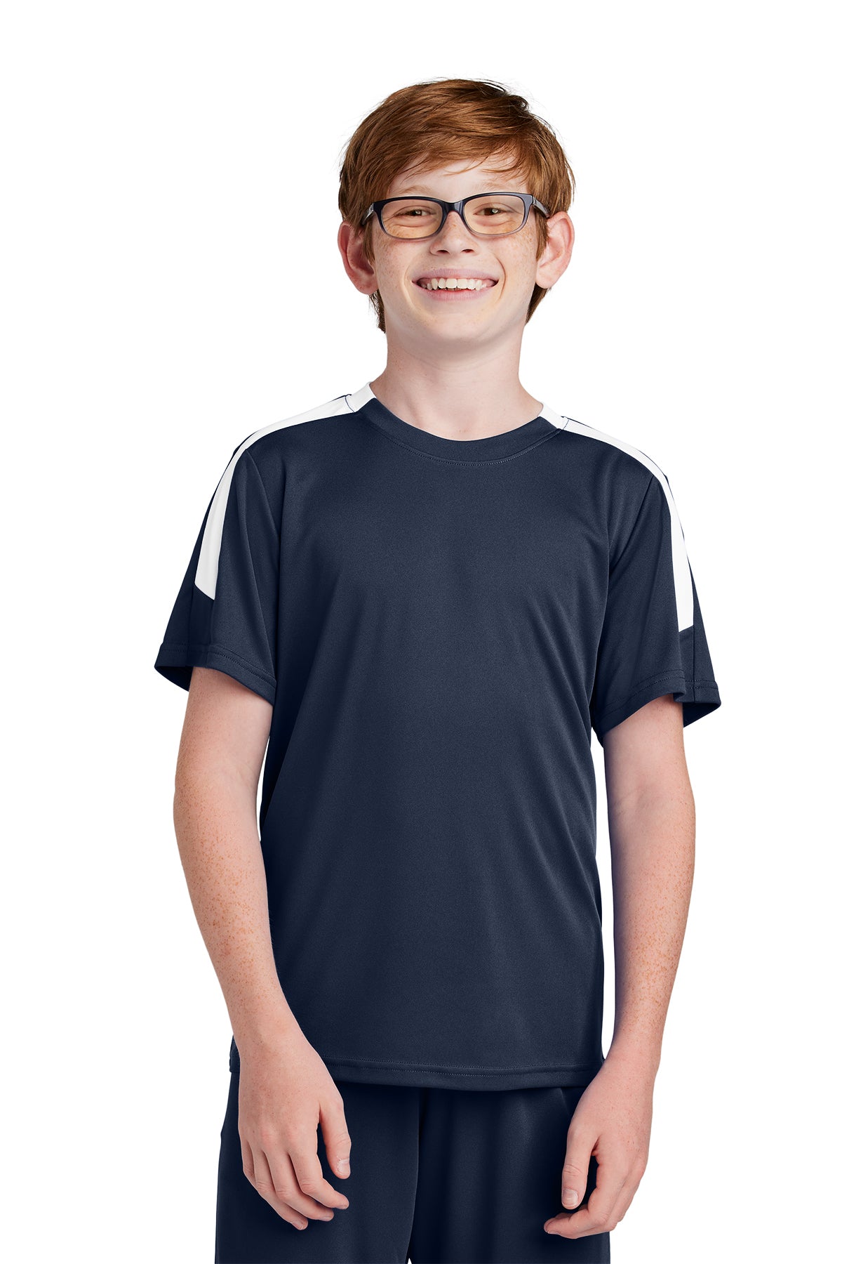 Personalized Sport-Tek Team Shirts (Youth Unisex)