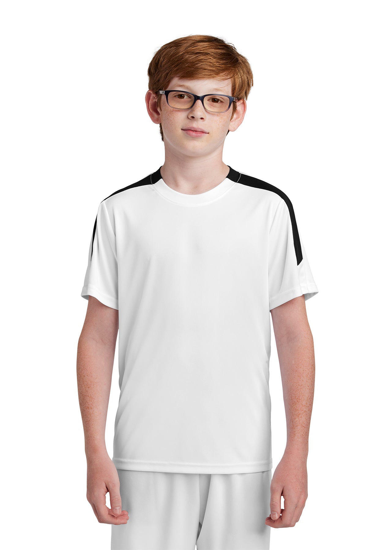 Personalized Sport-Tek Team Shirts (Youth Unisex)