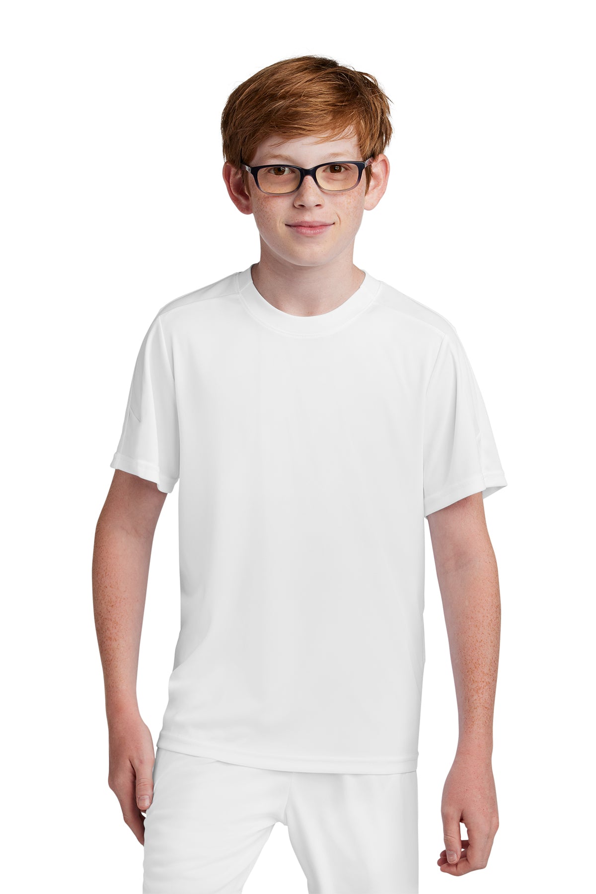 Personalized Sport-Tek Team Shirts (Youth Unisex)