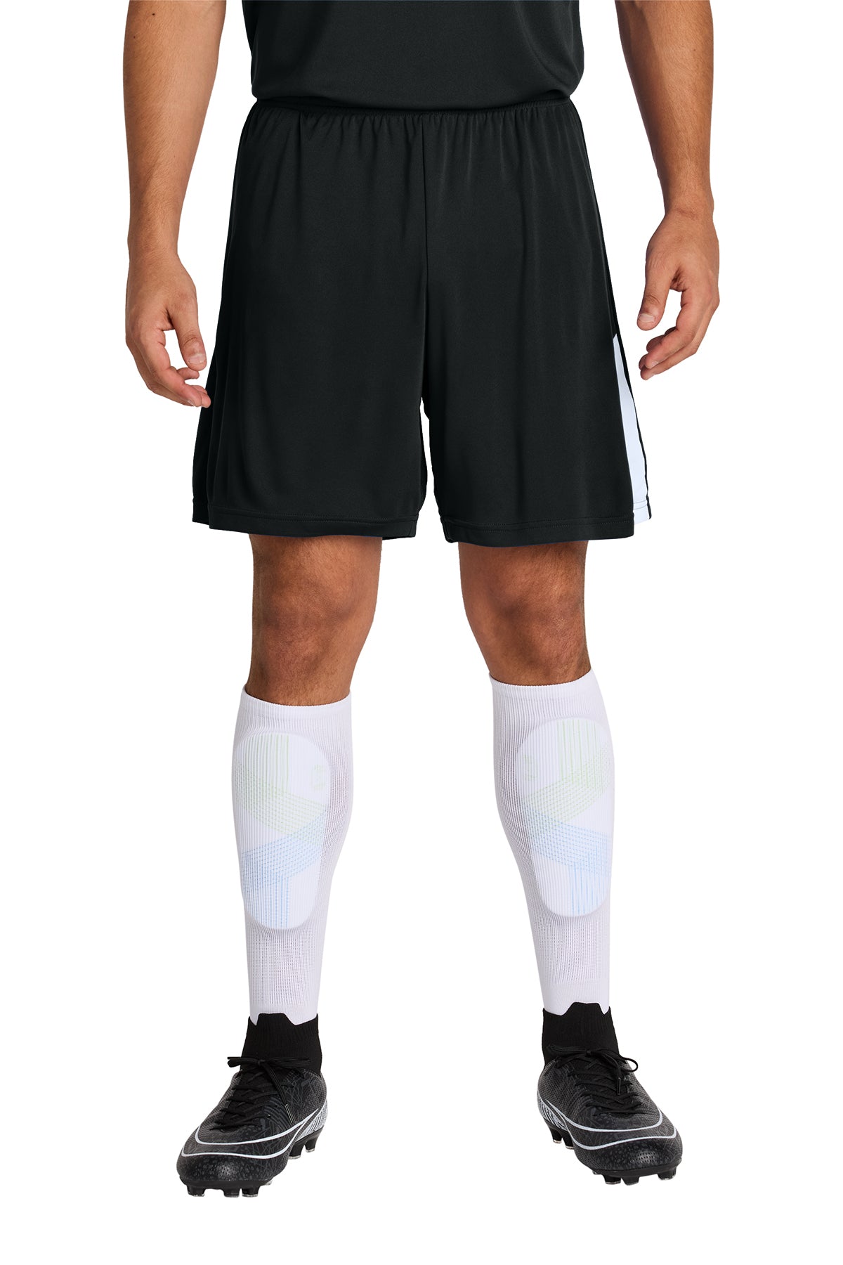 Sport-Tek Adult Competitor United 7” Short