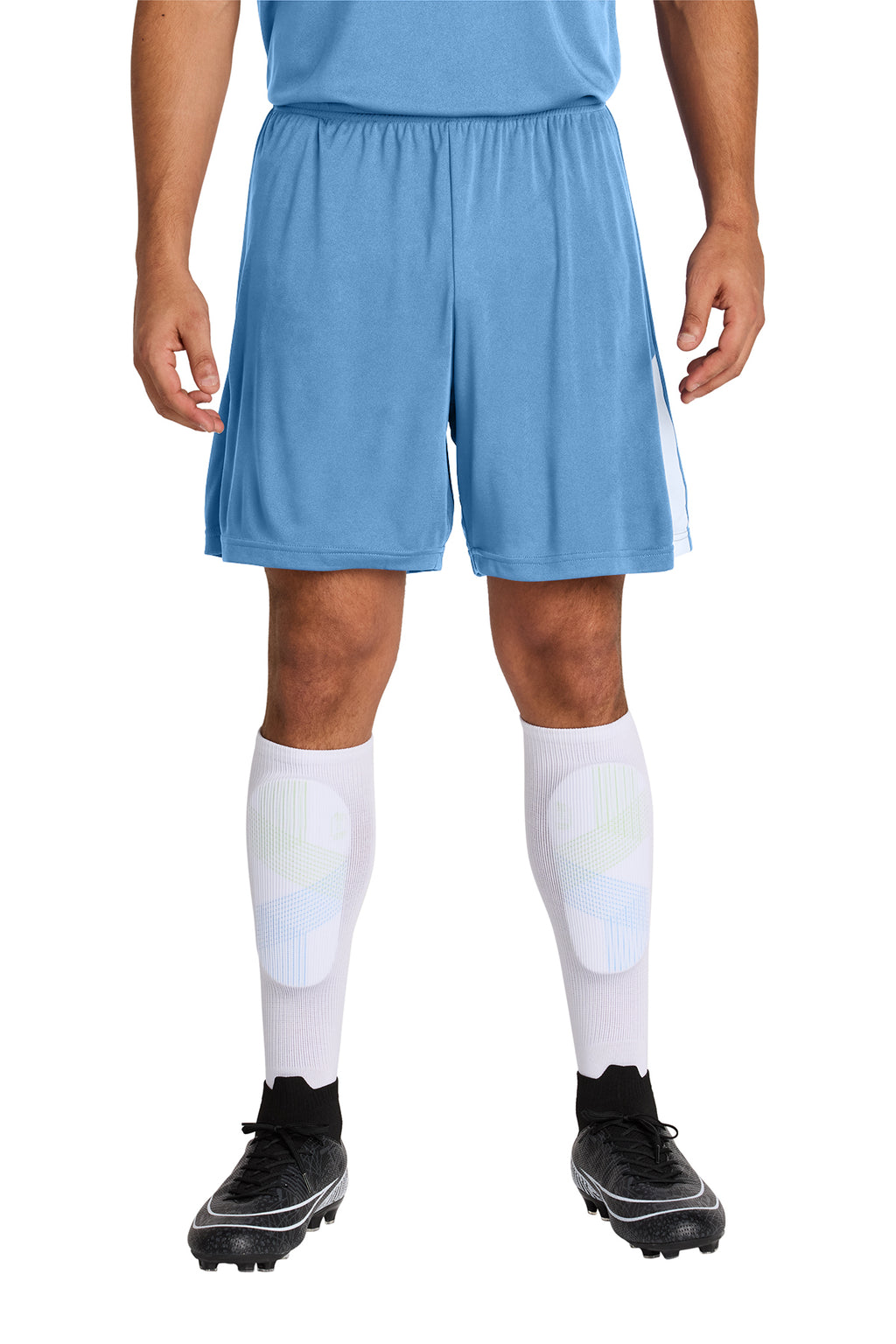 Sport-Tek Adult Competitor United 7” Short
