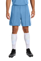 Sport-Tek Adult Competitor United 7” Short