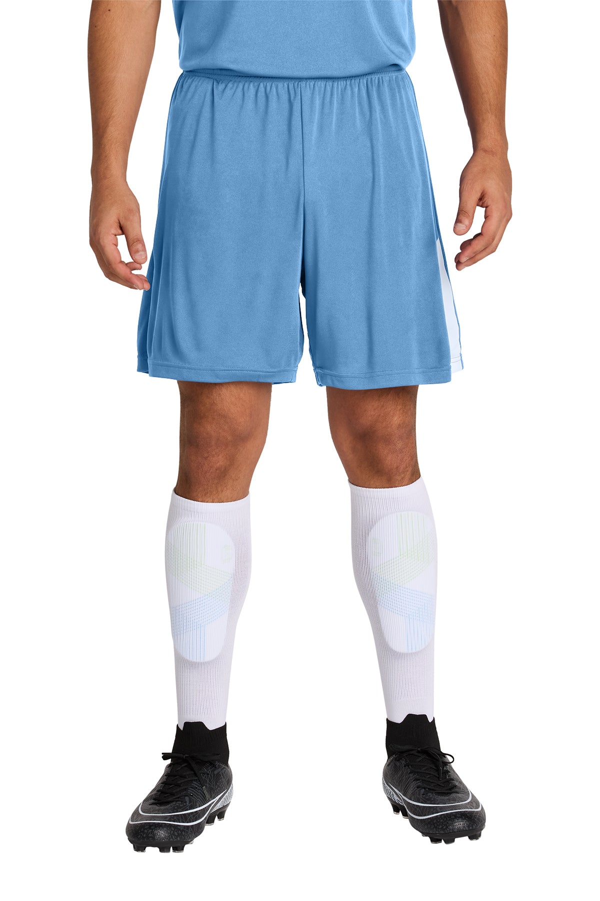 Sport-Tek Adult Competitor United 7” Short