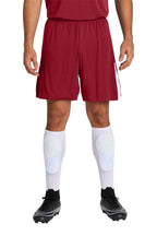 Sport-Tek Adult Competitor United 7” Short