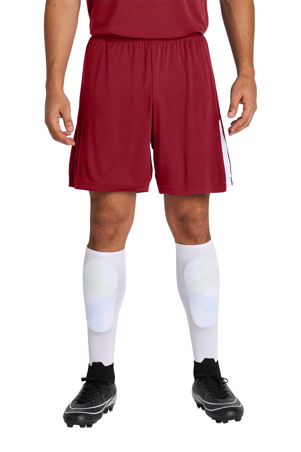 Sport-Tek Adult Competitor United 7” Short
