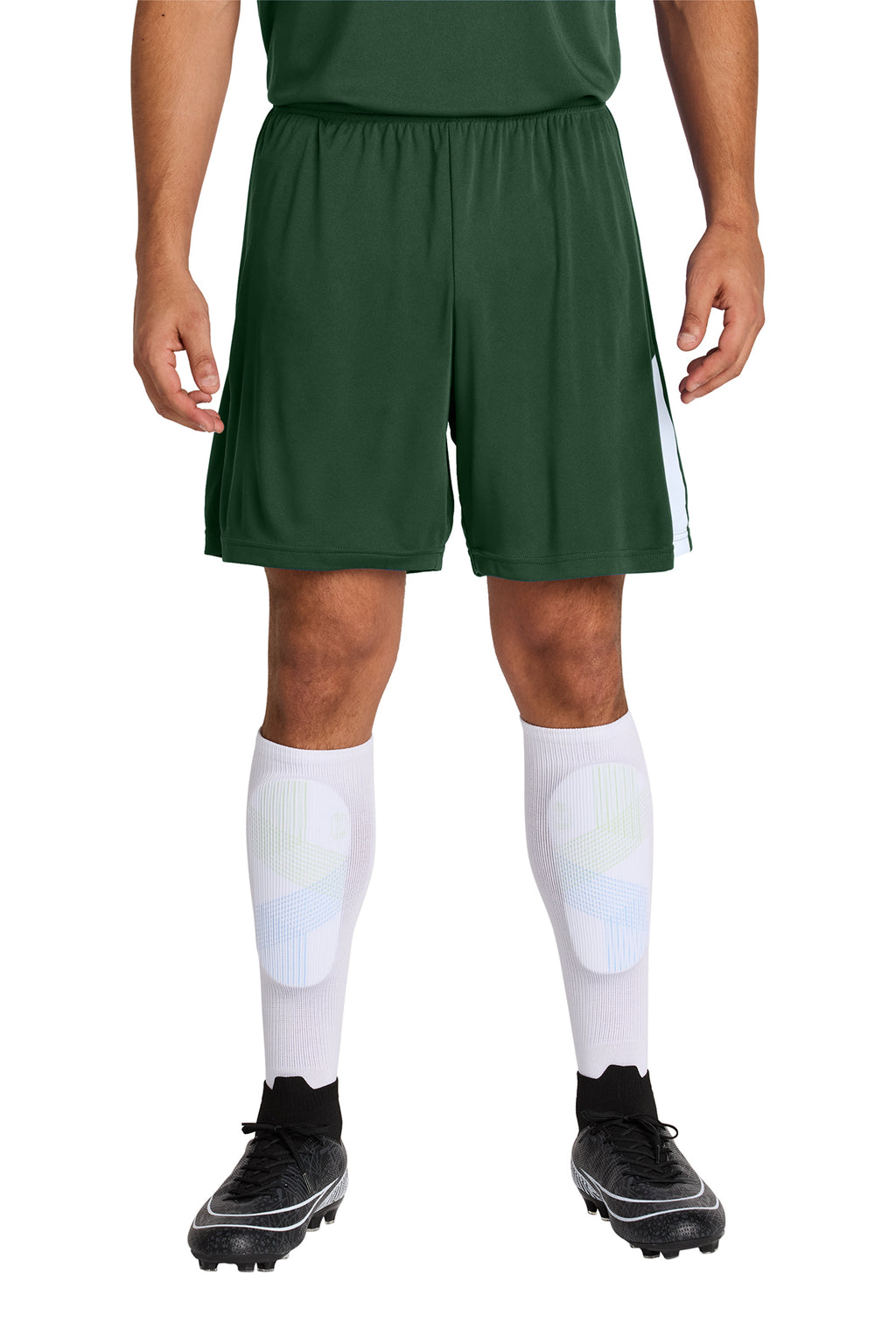Sport-Tek Adult Competitor United 7” Short
