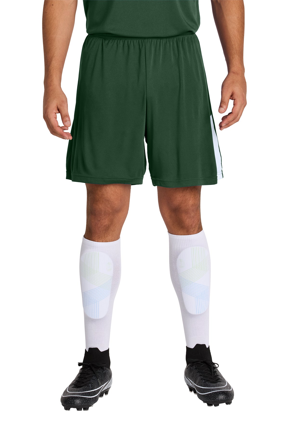 Sport-Tek Adult Competitor United 7” Short