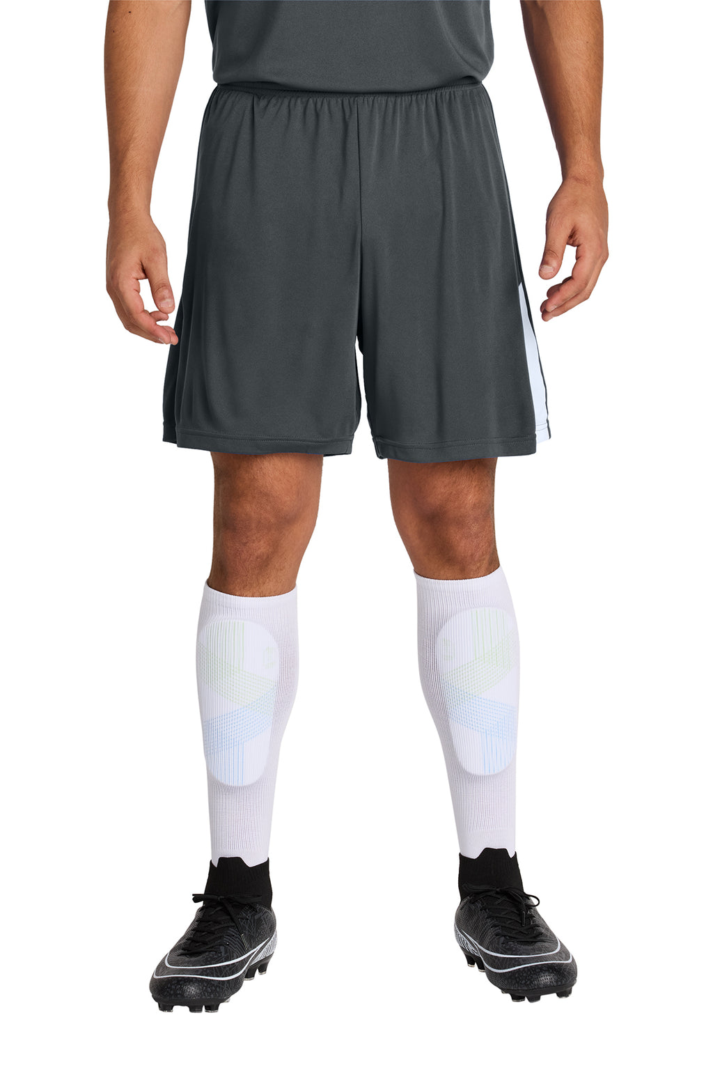 Sport-Tek Adult Competitor United 7” Short