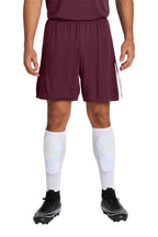 Sport-Tek Adult Competitor United 7” Short