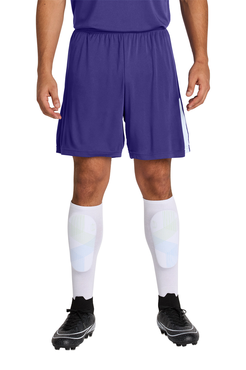 Sport-Tek Adult Competitor United 7” Short