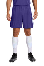 Sport-Tek Adult Competitor United 7” Short