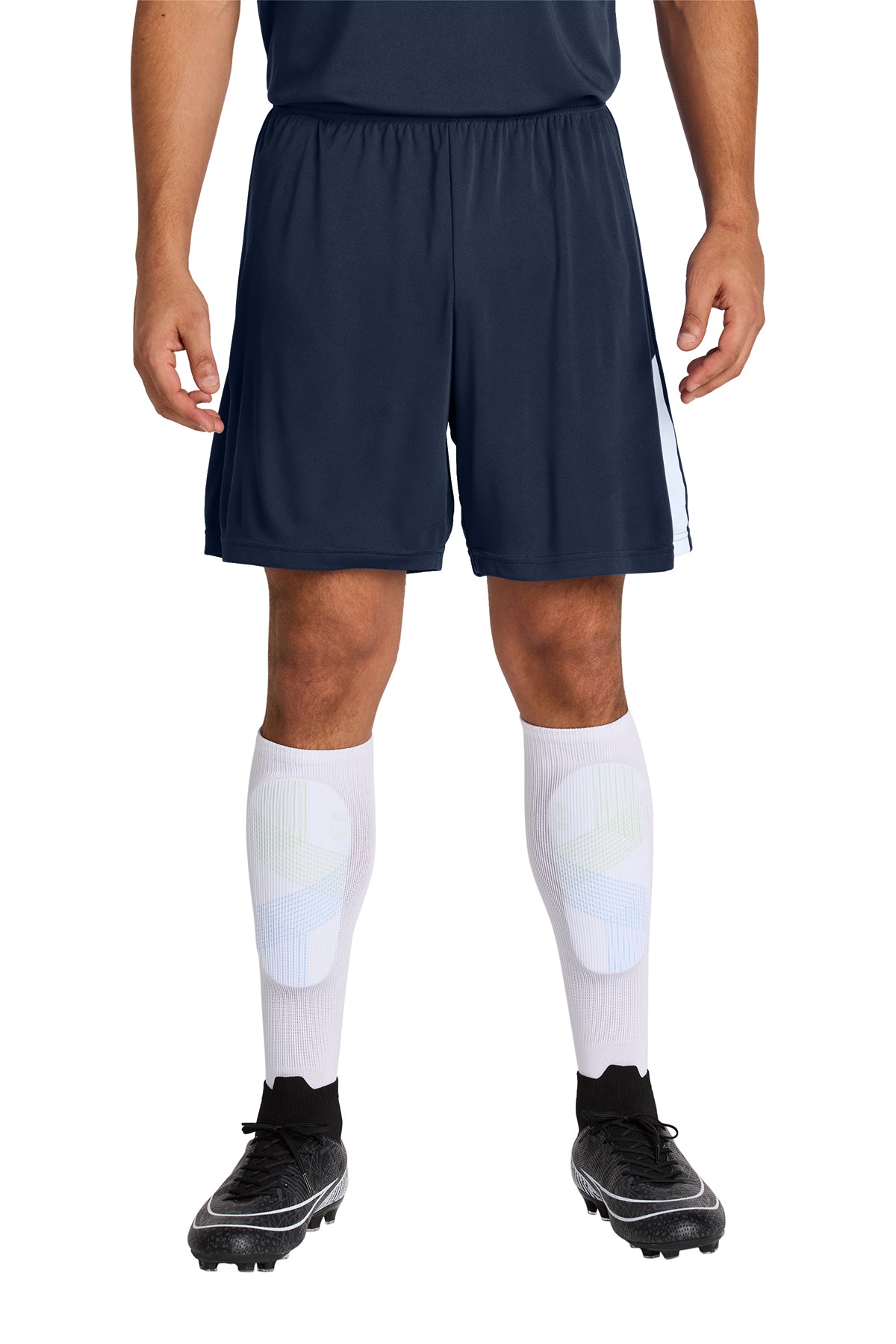 Sport-Tek Adult Competitor United 7” Short