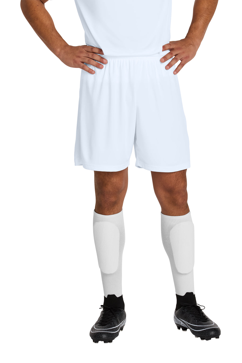 Sport-Tek Adult Competitor United 7” Short