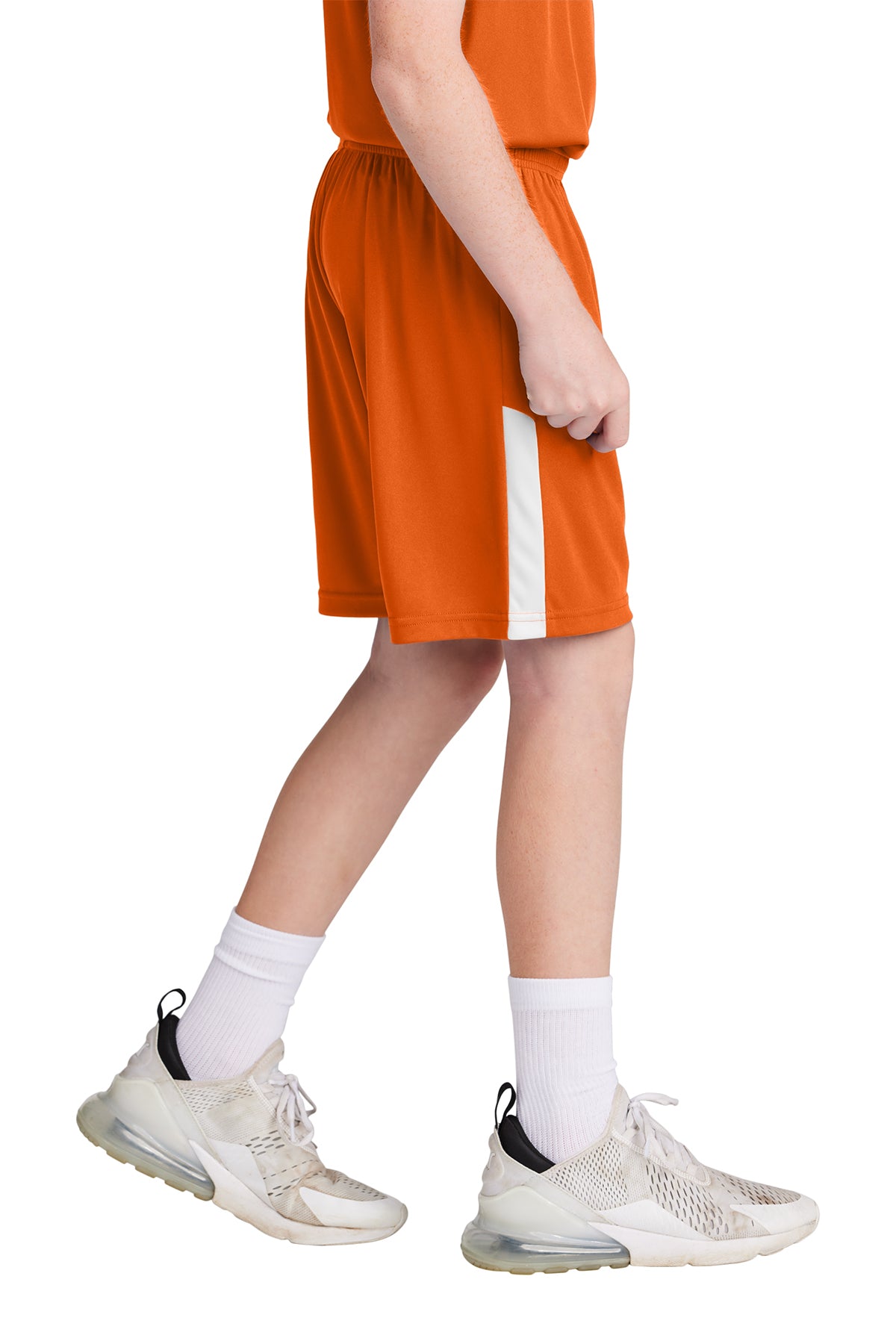 Sport-Tek Youth Competitor United 5” Short