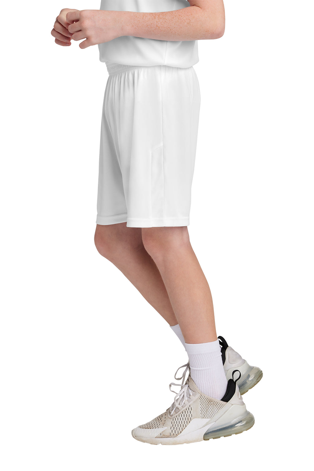 Sport-Tek Youth Competitor United 5” Short