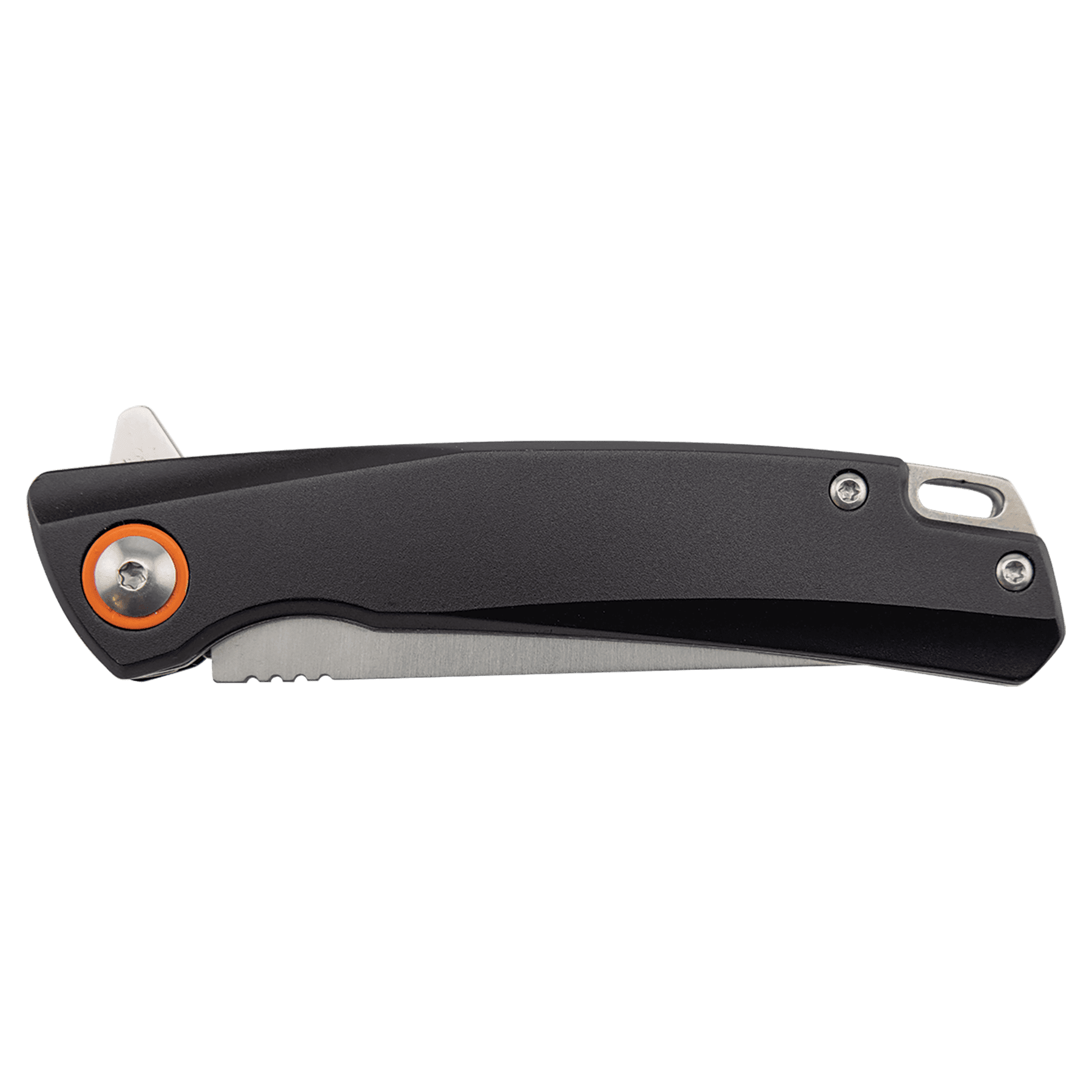 Custom Engraved 4" Pocket Knife
