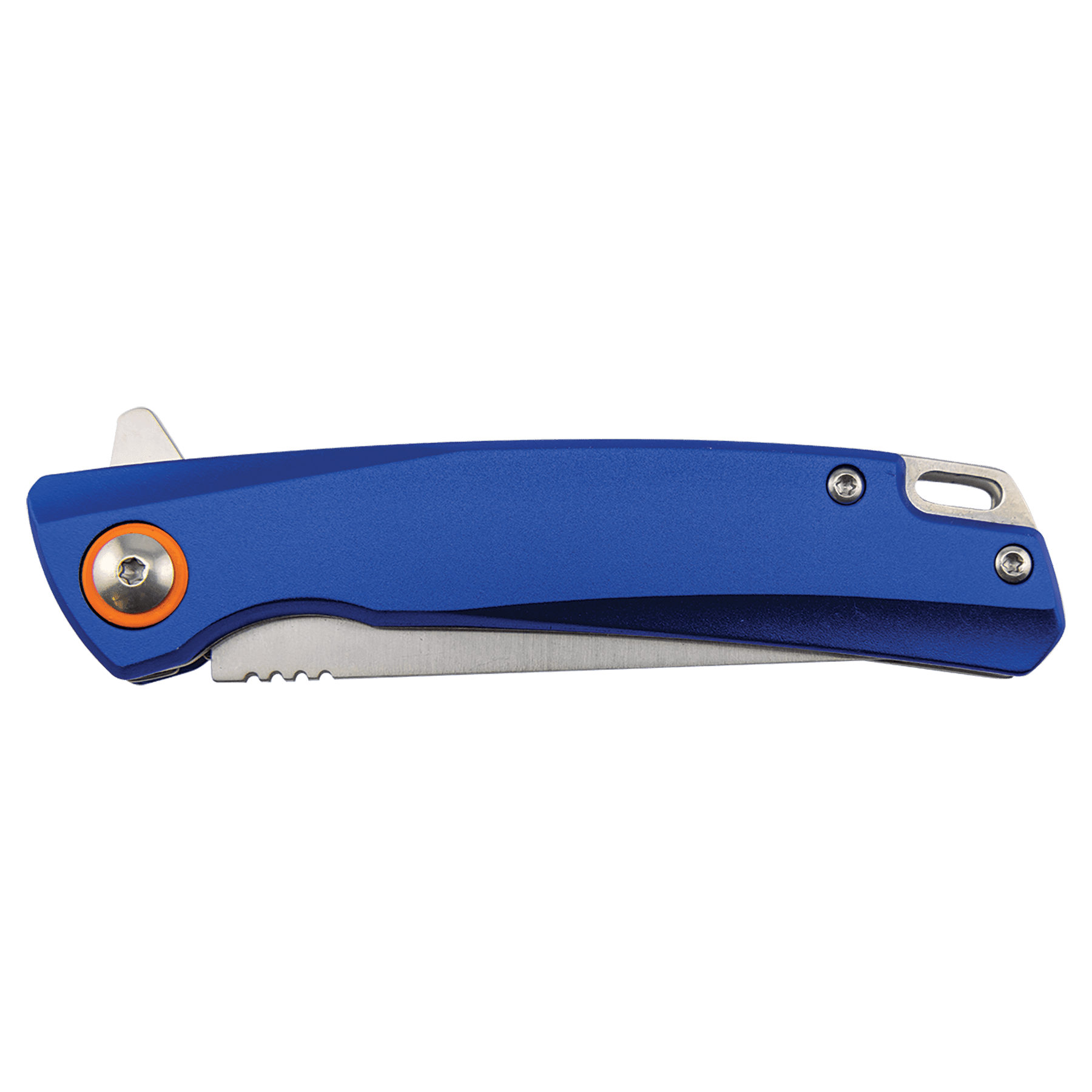 Custom Engraved 4" Pocket Knife