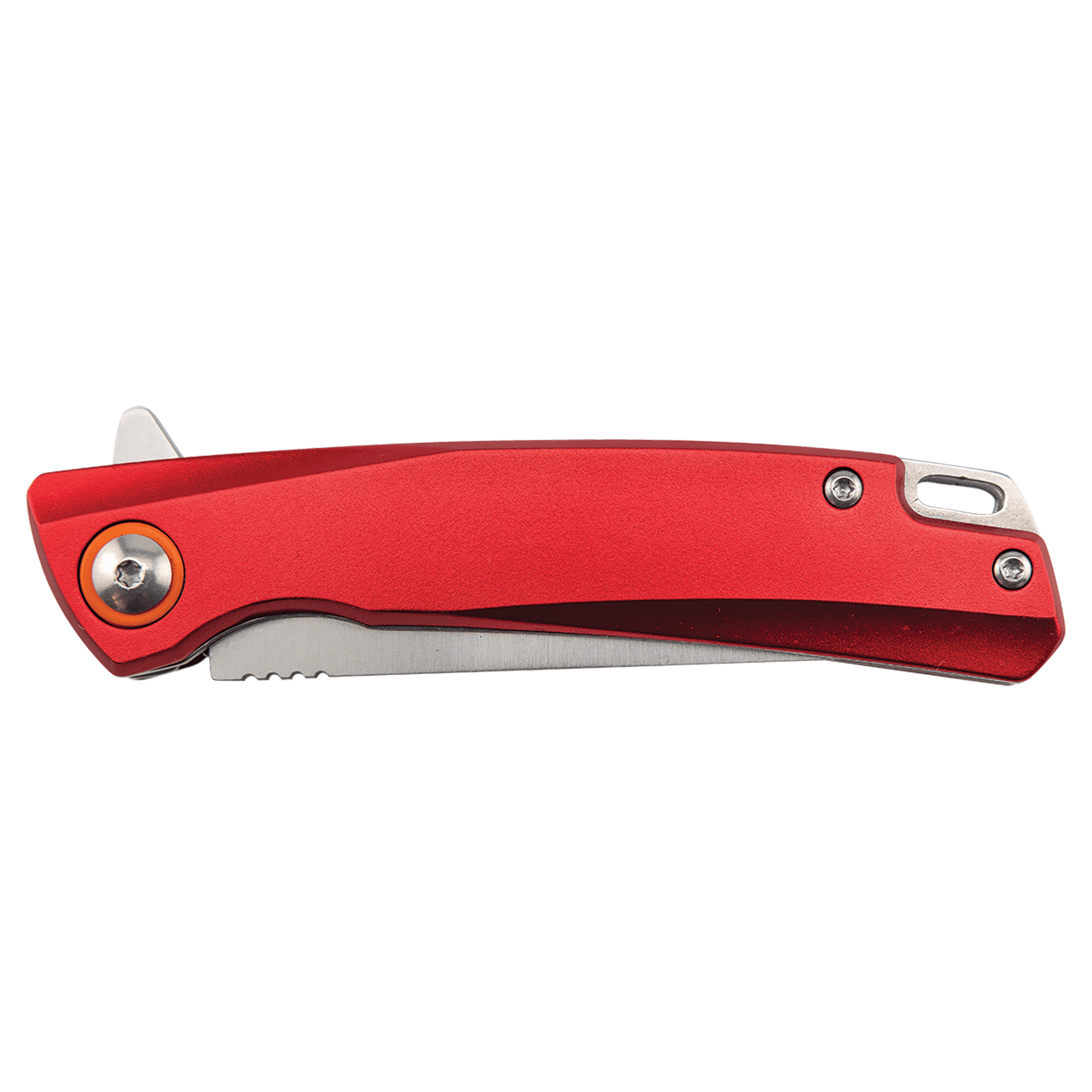 Custom Engraved 4" Pocket Knife