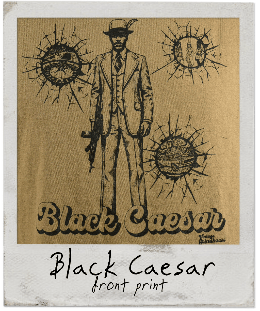 Black Caesar