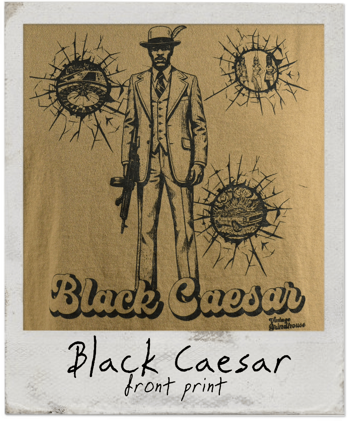 Black Caesar