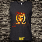 Buio Omega muscle tank