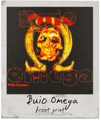 Buio Omega aka Beyond the Darkness