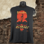 Cannibal Holocaust muscle tank