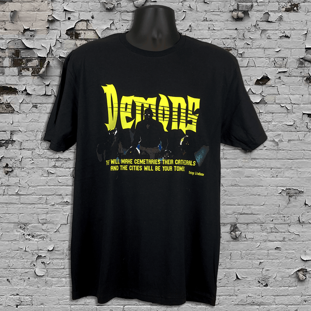 Demons (aka Demoni)
