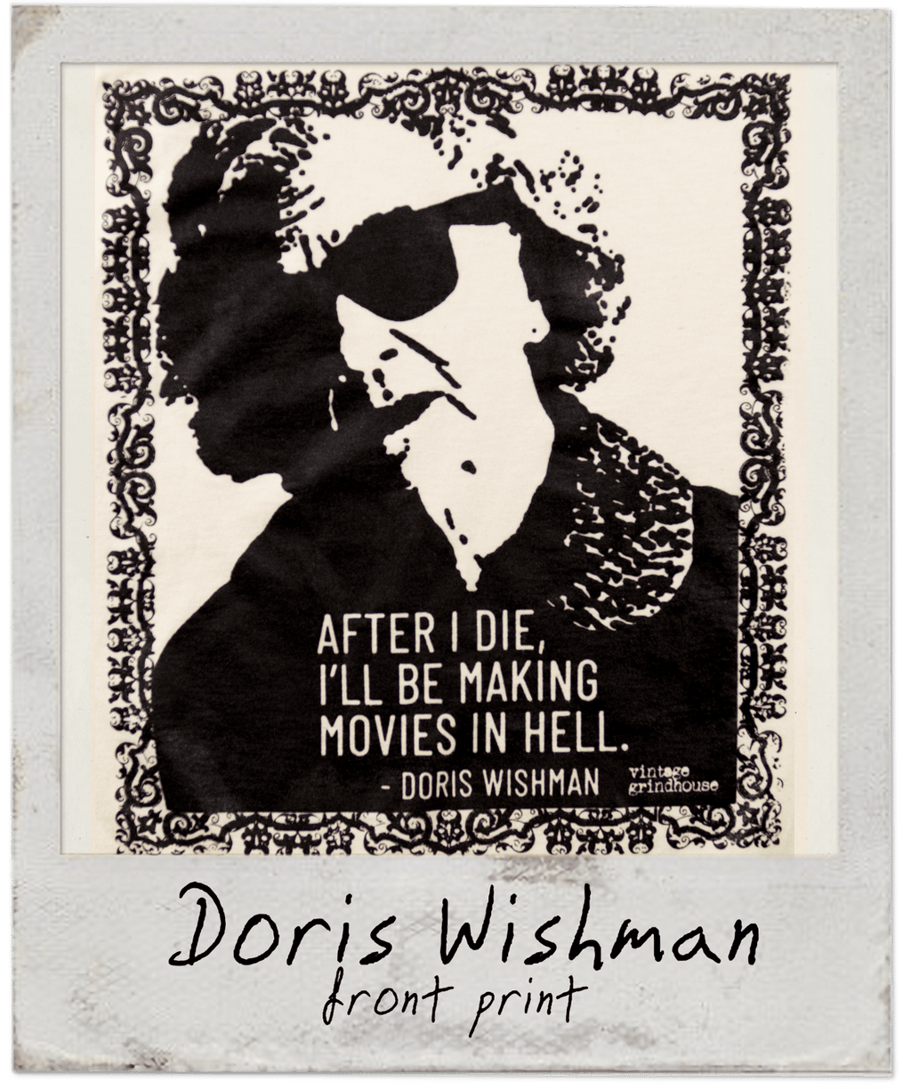 Doris Wishman Tribute