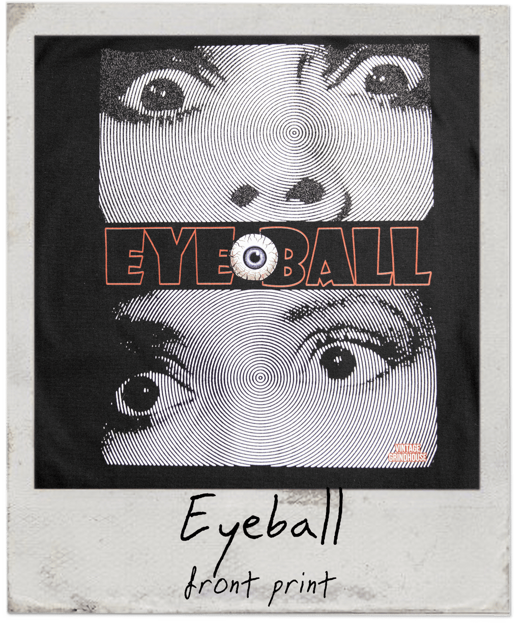 Eyeball