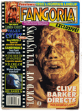 Fangoria Magazine #140