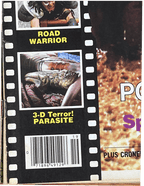 Fangoria Magazine #19