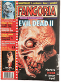Fangoria Magazine #63
