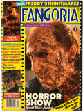Fangoria Magazine #81