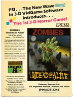 Fangoria Magazine #81